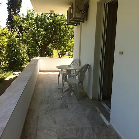 Olgas Paradise 3*