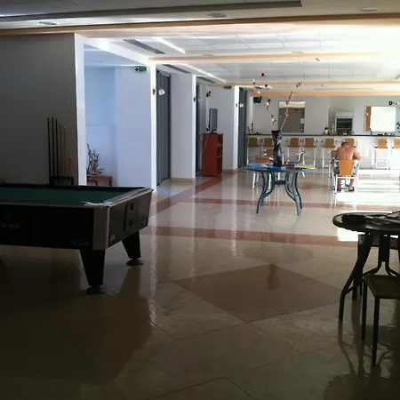 Olgas Paradise Hotel apartamentowy