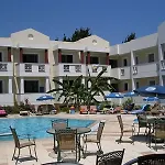 Olgas Paradise Apartahotel