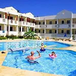Olgas Paradise Pszalídi