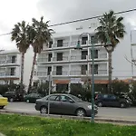 Olgas Paradise 3* Pszalídi