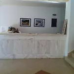Apartahotel Olgas Paradise