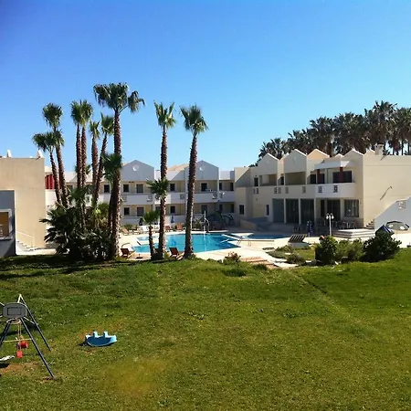 Olgas Paradise 3*