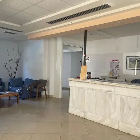 Aparthotel Olgas Paradise 3*