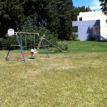 Aparthotel Olgas Paradise