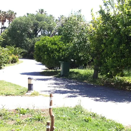 Aparthotel Olgas Paradise