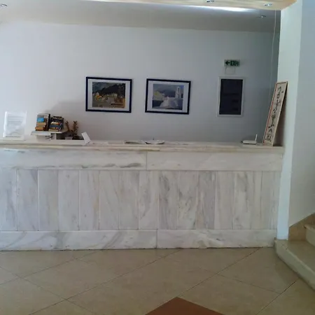 Aparthotel Olgas Paradise