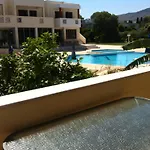 Olgas Paradise 3*