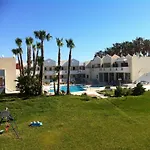 Olgas Paradise 3*