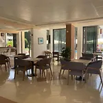Lägenhetshotell Olgas Paradise Psalidi (Kos)