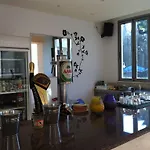 Olgas Paradise Lägenhetshotell Psalidi (Kos)