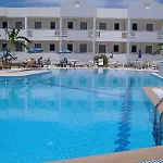 Olgas Paradise Lejlighedshotel Psalidi (Kos)