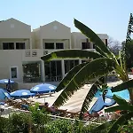 Olgas Paradise 3* Psalidi (Kos)