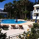 Olgas Paradise 3*