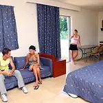 Olgas Paradise Lejlighedshotel 3*