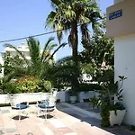 Olgas Paradise Lejlighedshotel 3*