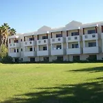 Olgas Paradise Lägenhetshotell Psalidi (Kos)