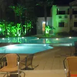 Lägenhetshotell Olgas Paradise Psalidi (Kos)