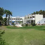 Olgas Paradise 3* Psalidi (Kos)