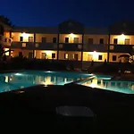 Olgas Paradise Lägenhetshotell 3*