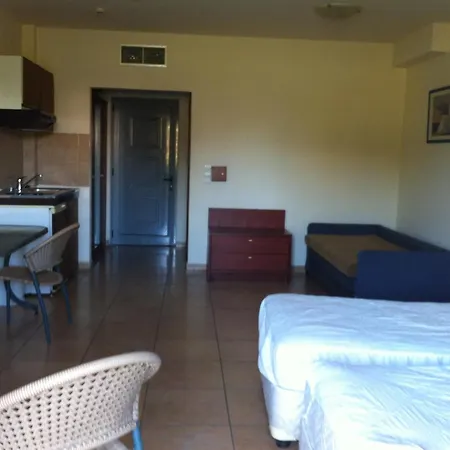 Olgas Paradise Psalidi (Kos)