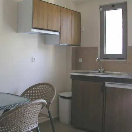 Olgas Paradise Psalidi (Kos)