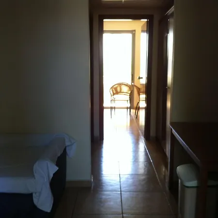 Hotel apartamentowy Olgas Paradise Psalidi (Kos)