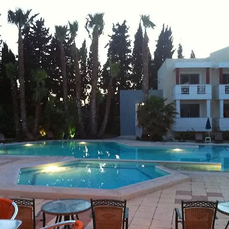 Olgas Paradise