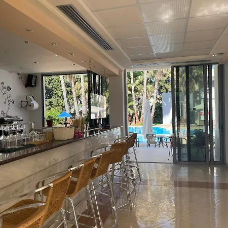 Apartahotel Olgas Paradise