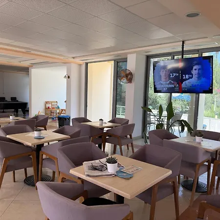 Aparthotel Olgas Paradise
