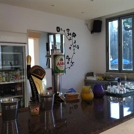 Olgas Paradise Hotel apartamentowy Psalidi (Kos)