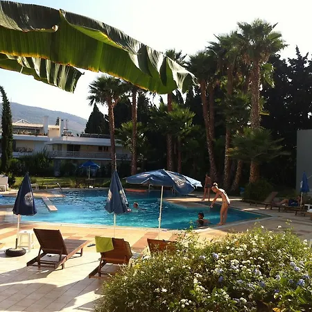 Olgas Paradise