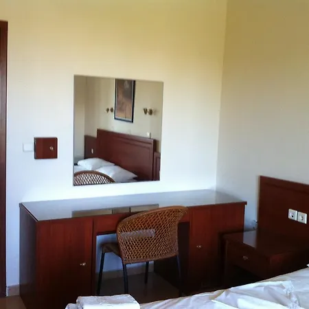 Hotel apartamentowy Olgas Paradise Psalidi (Kos)