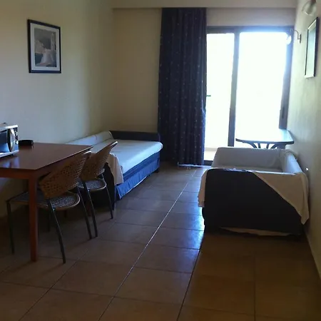 Apartahotel Olgas Paradise 3*