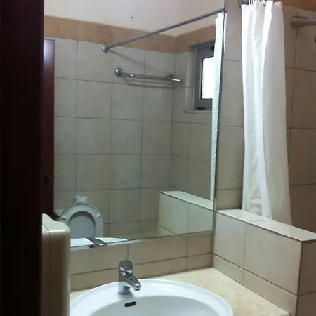 Apartahotel Olgas Paradise