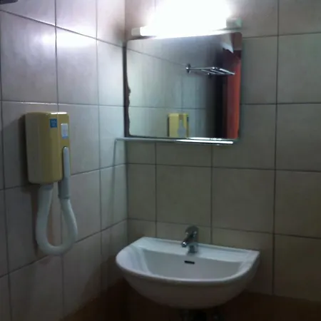 Apartahotel Olgas Paradise Psalidi (Kos)