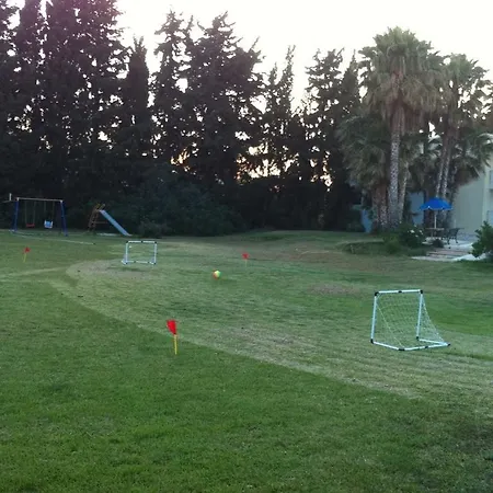 Appart hôtel Olgas Paradise