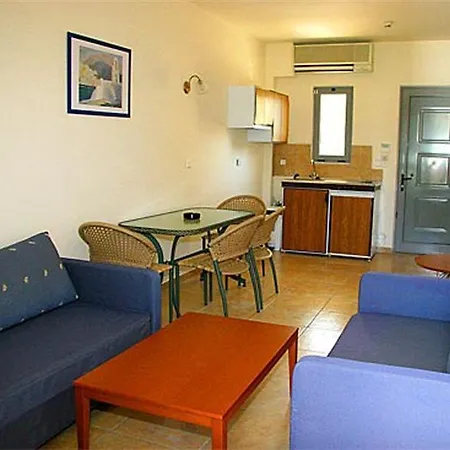 Olgas Paradise 3* Psalidi (Kos)