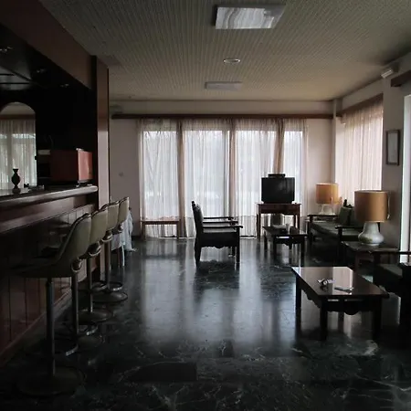 Olgas Paradise Apartahotel