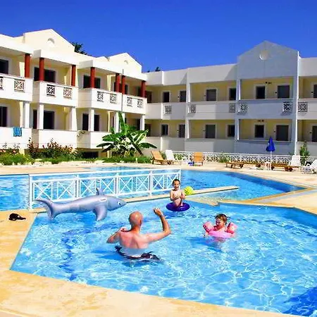Olgas Paradise Psalidi (Kos)