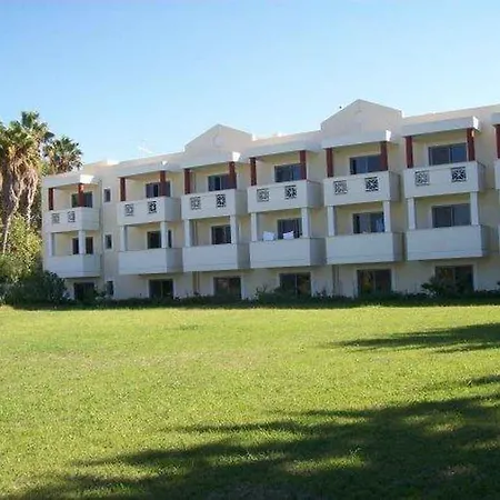 Olgas Paradise Hotel apartamentowy Psalidi (Kos)