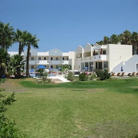 Olgas Paradise 3* Psalidi (Kos)