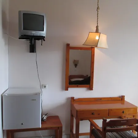 Olgas Paradise Appart hôtel