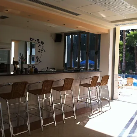 Olgas Paradise Hotel apartamentowy