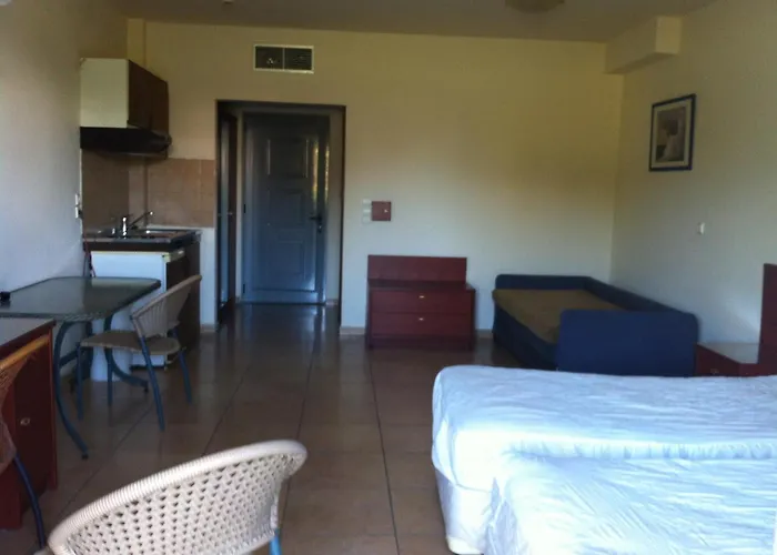 Olgas Paradise Psalidi (Kos)