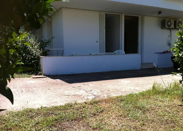 Olgas Paradise Psalidi (Kos)