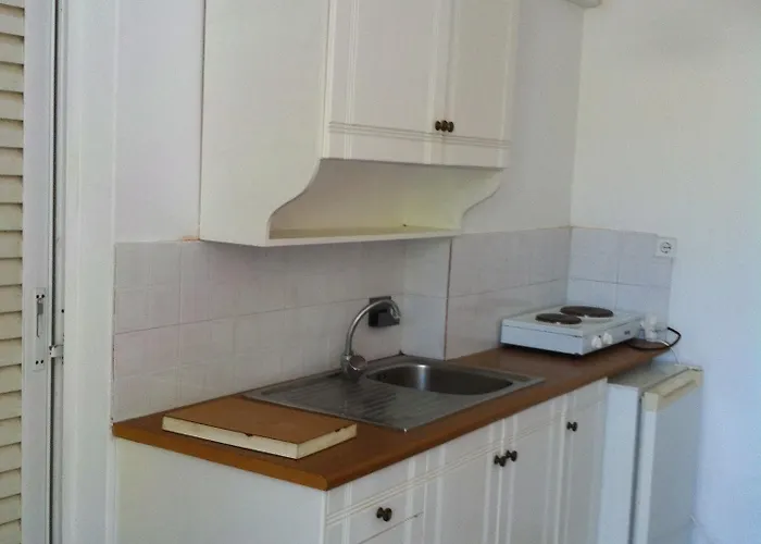 Apart-hotel Olgas Paradise 3*