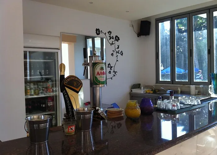 Olgas Paradise Apart-hotel Psalidi (Kos)