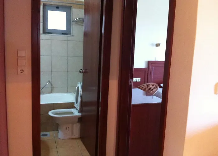 Olgas Paradise Psalidi (Kos)