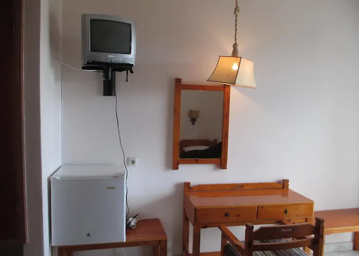 Olgas Paradise Apart-hotel